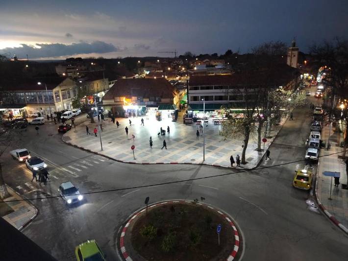 Hôtel pour 3 personnes dans Imouzzer du Kandar - 2