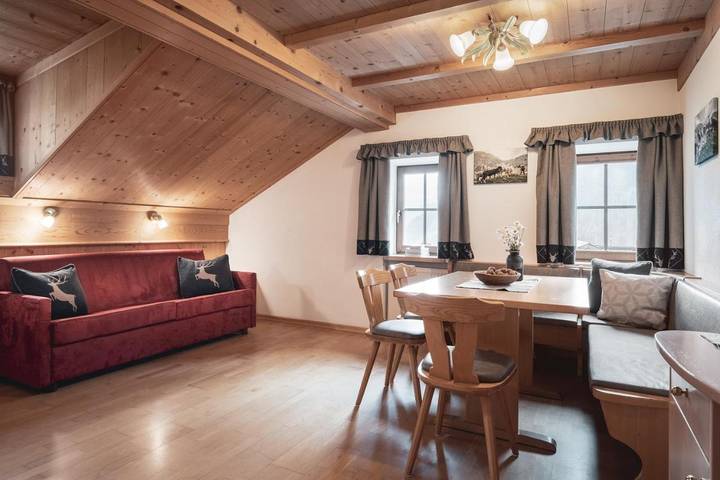 BnB für 2 Personen in Pustertal - 4