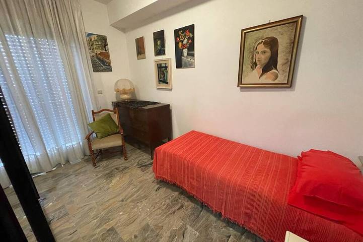 Gîte pour 5 personnes, avec balcon, animaux acceptés à Canicattì - 3