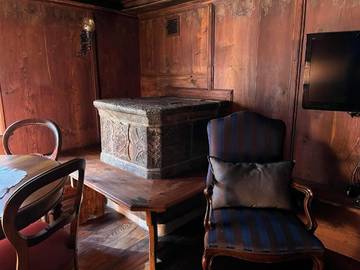 Chalet für 5 Personen in Lavizzara, Lepontinische Alpen, Bild 4