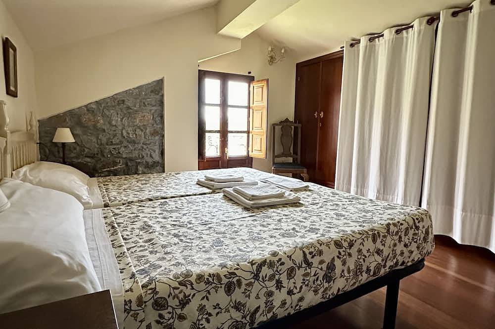 Casa Fabián y La Quintana für 7 personen in Castrillón, Costa Verde (Spanien)