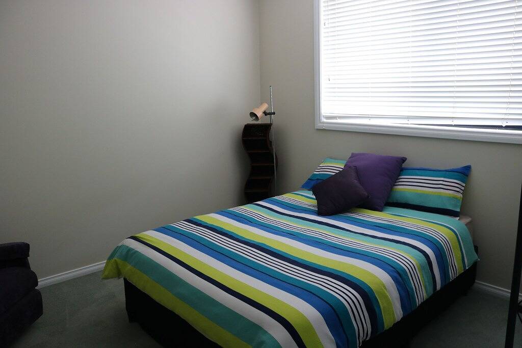 Kooringal (Haus am Meer) in Sawtell, New South Wales