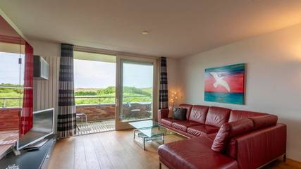 Appartement voor 2 Personen in Callantsoog, Noord-Holland - Kust van de Noordzee, Afbeelding 1