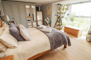 Cottage for 6 People in New Quay, Cardigan Bay, Photo 4