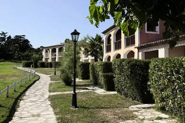 Studio pour 5 Personnes dans Grimaud, Région de Draguignan, Photo 2