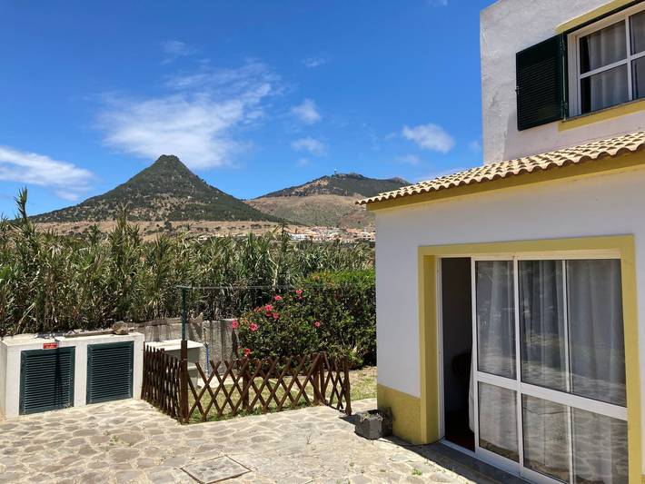 Ferienhaus für 6 Personen, mit Garten, mit Haustier auf Porto Santo - 3