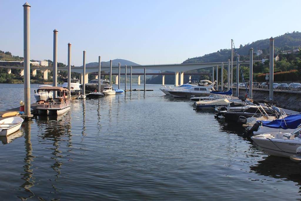 Meus Rios - moradia T1 entre o Douro e Tâmega in Alpendorada, Várzea e Torrão, Distrito do Porto