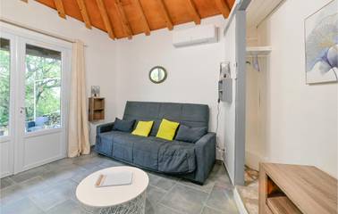 Gîte pour 2 Personnes dans Vallon-Pont-d'Arc, Gorges de l’Ardèche, Photo 3