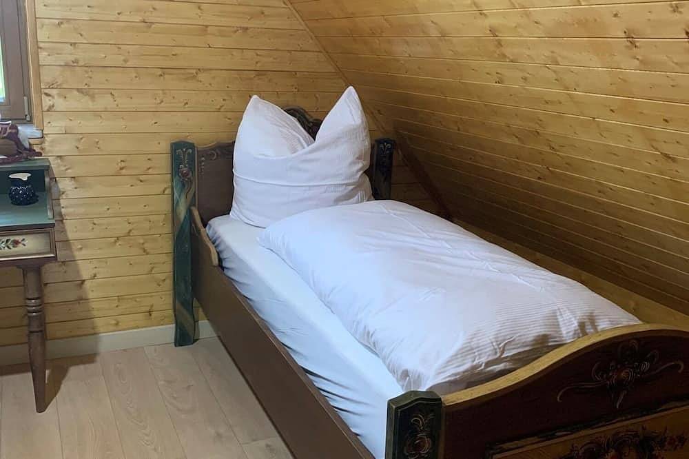 Ferienhaus für 4 Gäste mit 130m² in Oybin in Lückendorf, Oybin