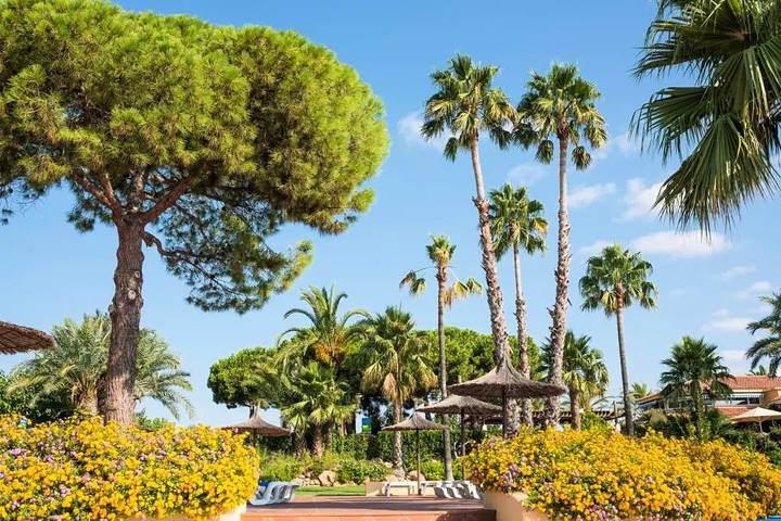 Camping für 3 Personen, mit Pool in Katalonien - 3