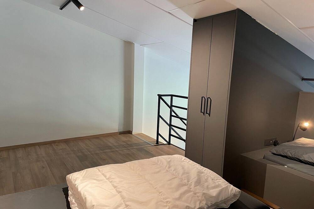 Ganze Wohnung, Wohnung in Groede nahe Strand in Groede, Zeeuwse Kust