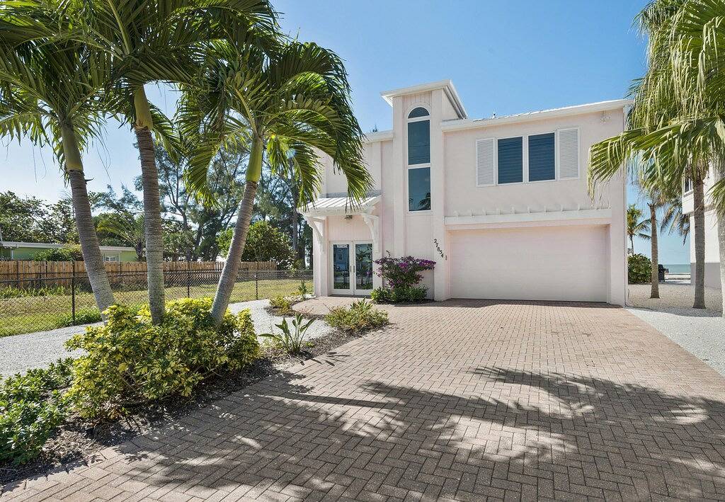 Schöner Strand 3 Schlafzimmer 2. 5 Bad in Bonita Bay, Bonita Springs