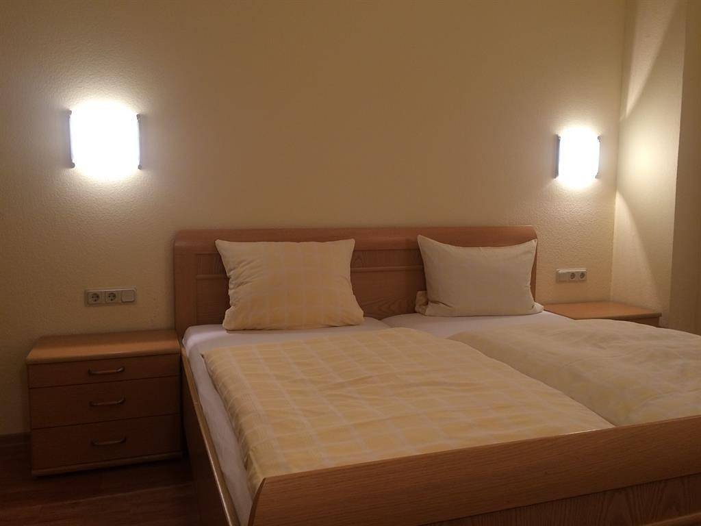 Doppelzimmer in Lieser, Bernkastel-Kues region