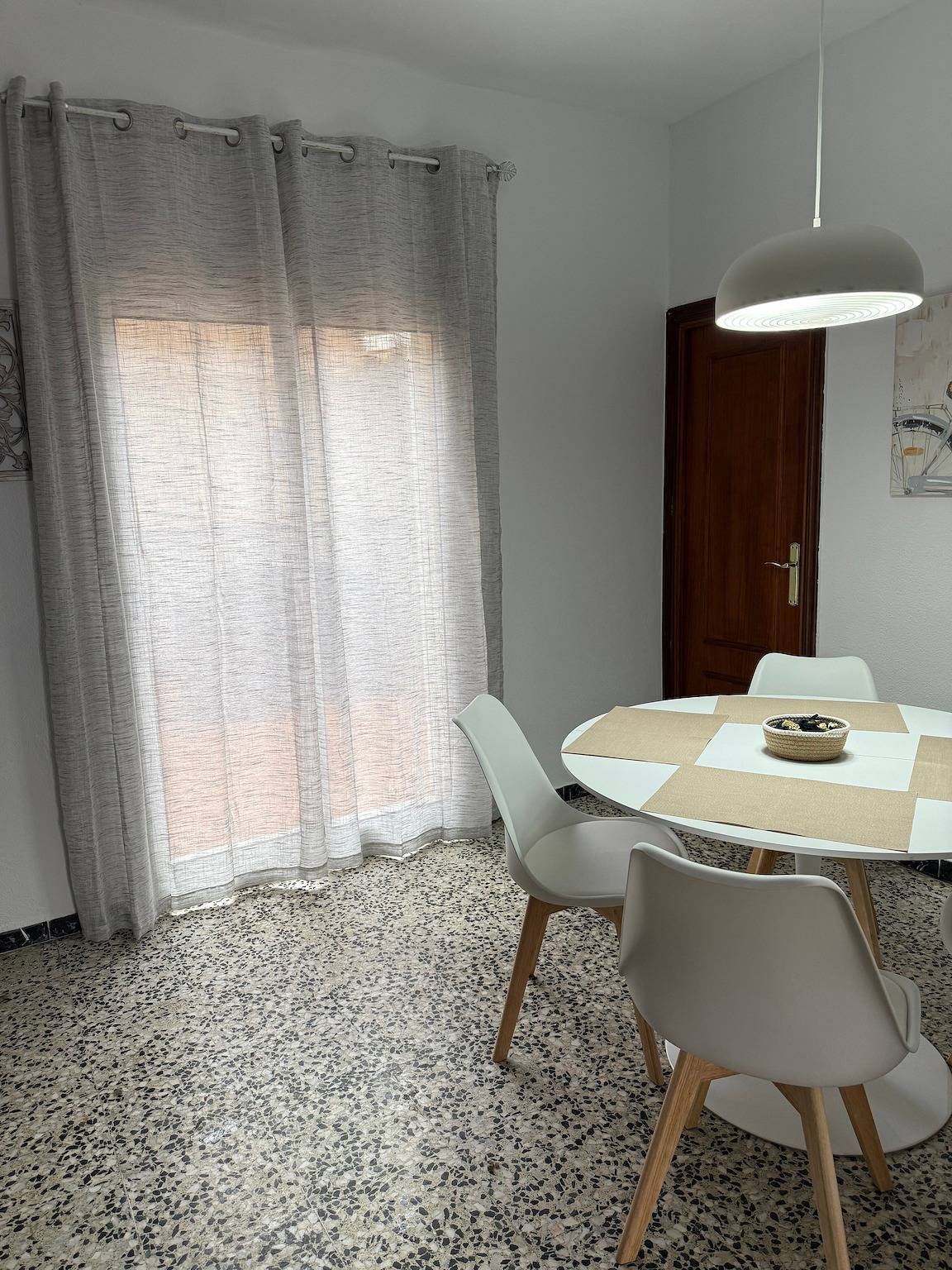 Casa Margara mit privater Terrasse, Wlan und Klimaanlage in Jerez de la Frontera in Jerez de la Frontera, Costa de la Luz