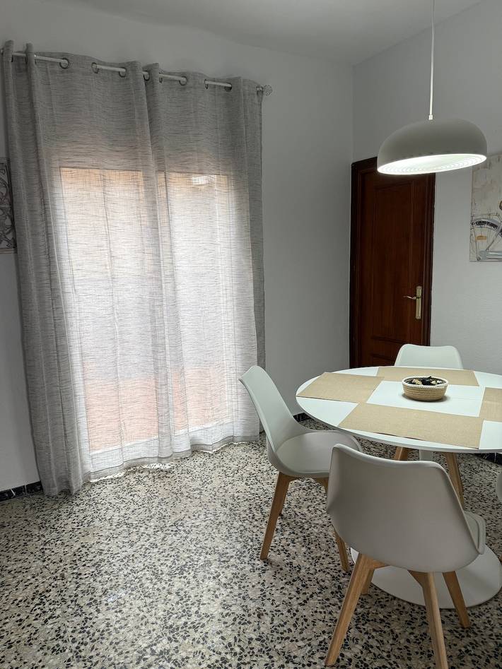 Casa Margara mit privater Terrasse, Wlan und Klimaanlage in Jerez de la Frontera in Jerez de la Frontera, Costa de la Luz