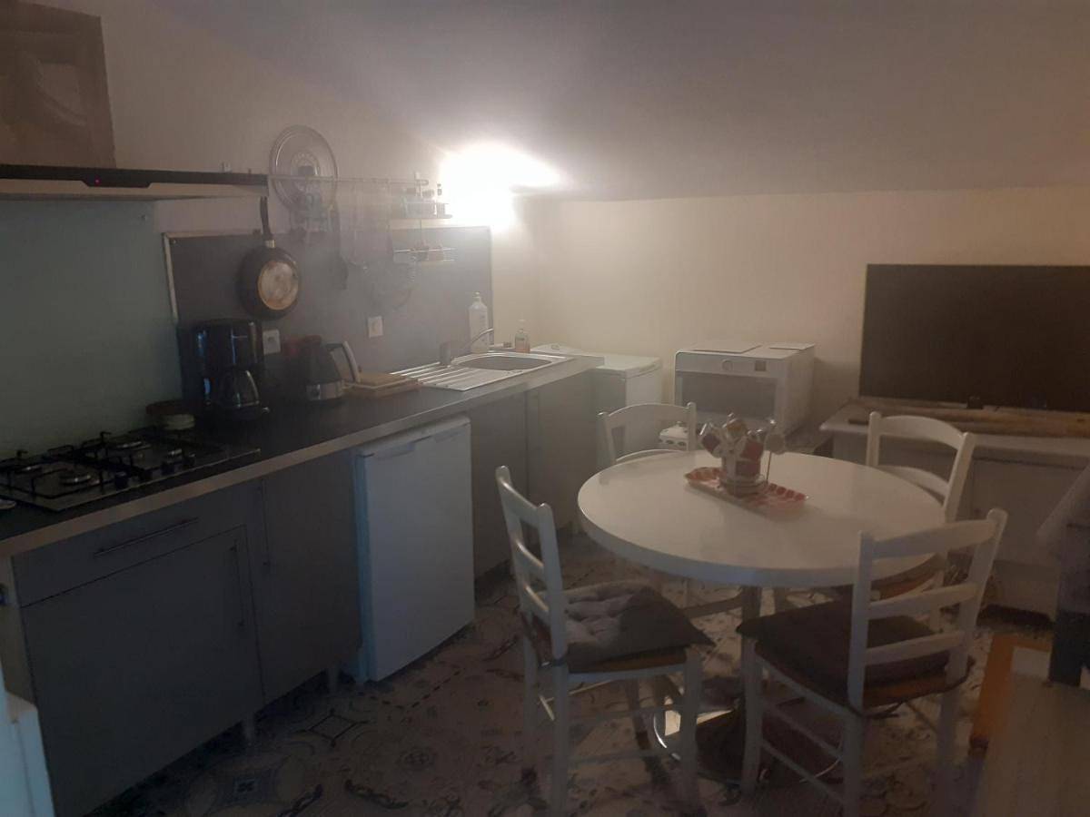 Holiday Home in Saint-Gervais-sur-Mare, Région de Béziers