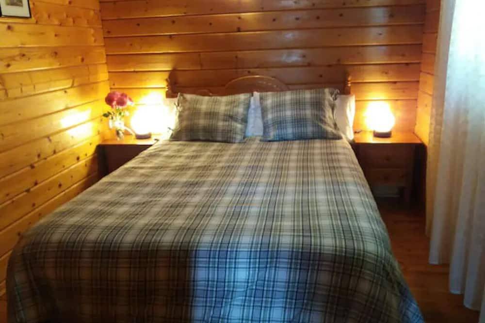 Los Palmeros: Charming Rural Cottage with Sea Views and Air Conditioning in Alojera, Vallehermoso
