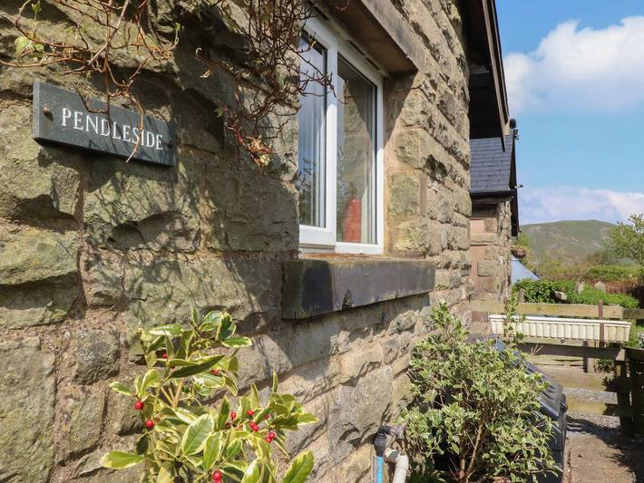 Gîte pour 5 personnes in Lancashire