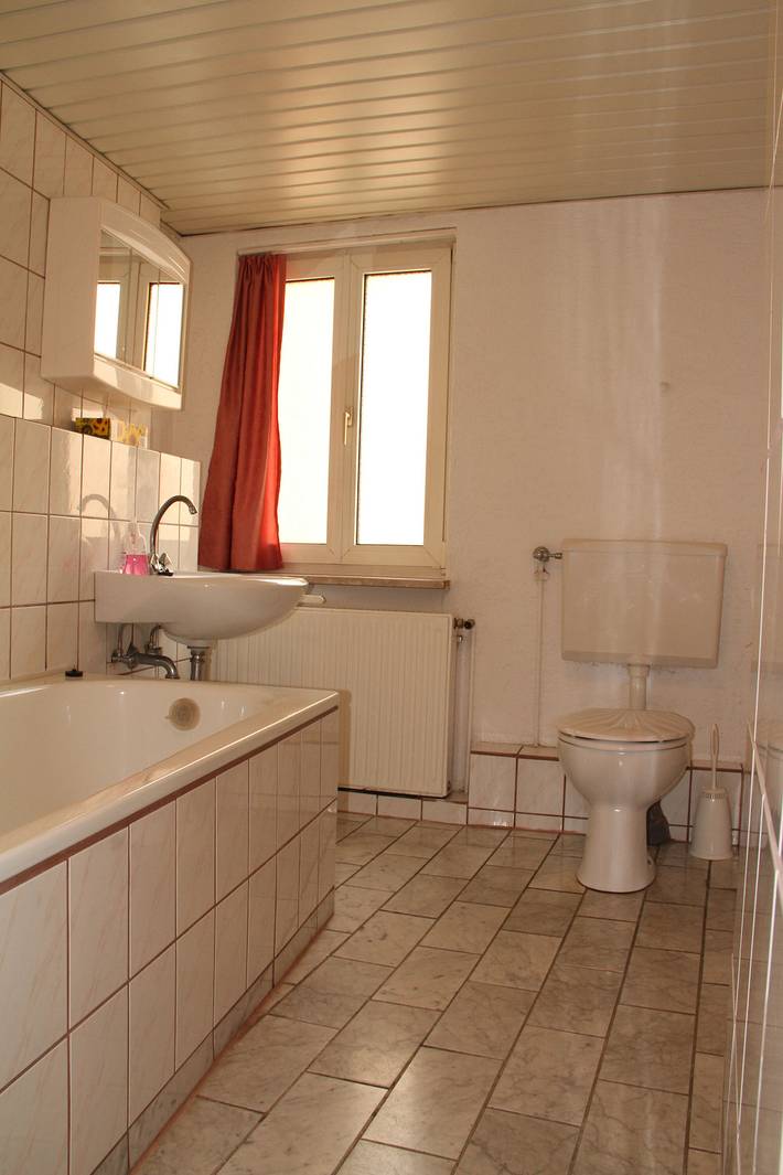 Gîte pour 2 personnes à Bamberg - 3
