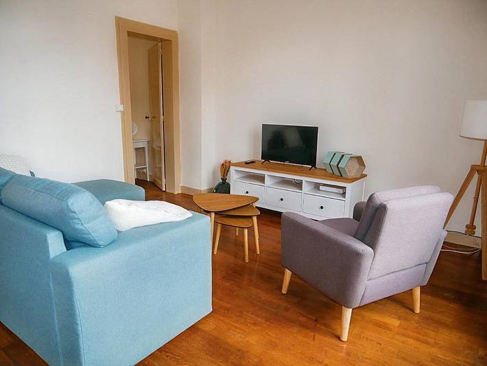 Gîte pour 4 personnes, avec vue et balcon dans Château de Blois - 3