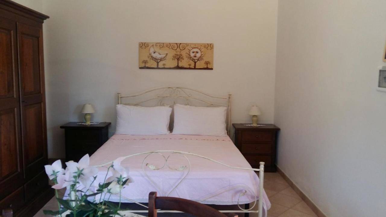 Agriturismo Le Scerze in Borgagne, Melendugno