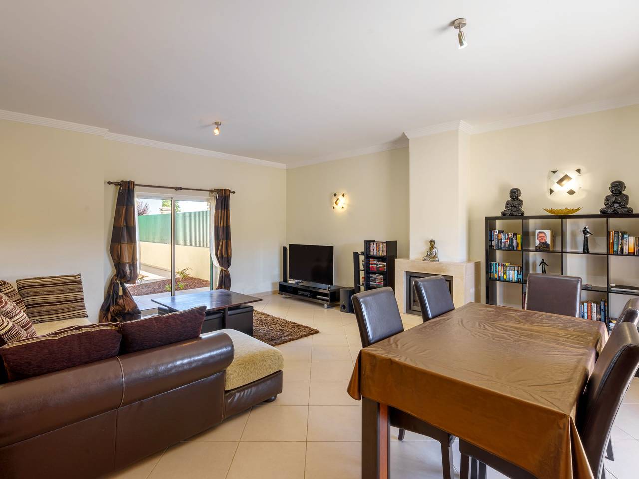 Baia da Fuseta in Moncarapacho, Parque Natural da Ria Formosa