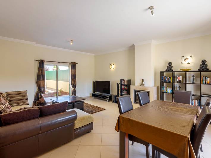 Location de vacances pour 8 personnes, avec terrasse et jardin, animaux acceptés à Moncarapacho - 2