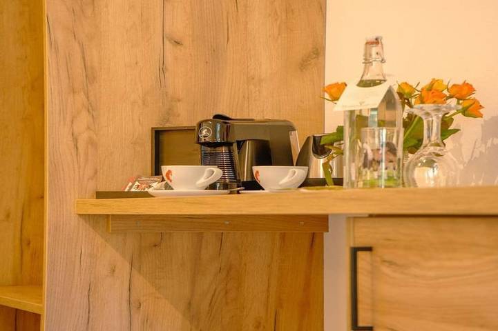 Ferienhaus für 5 Personen, mit Garten - 1