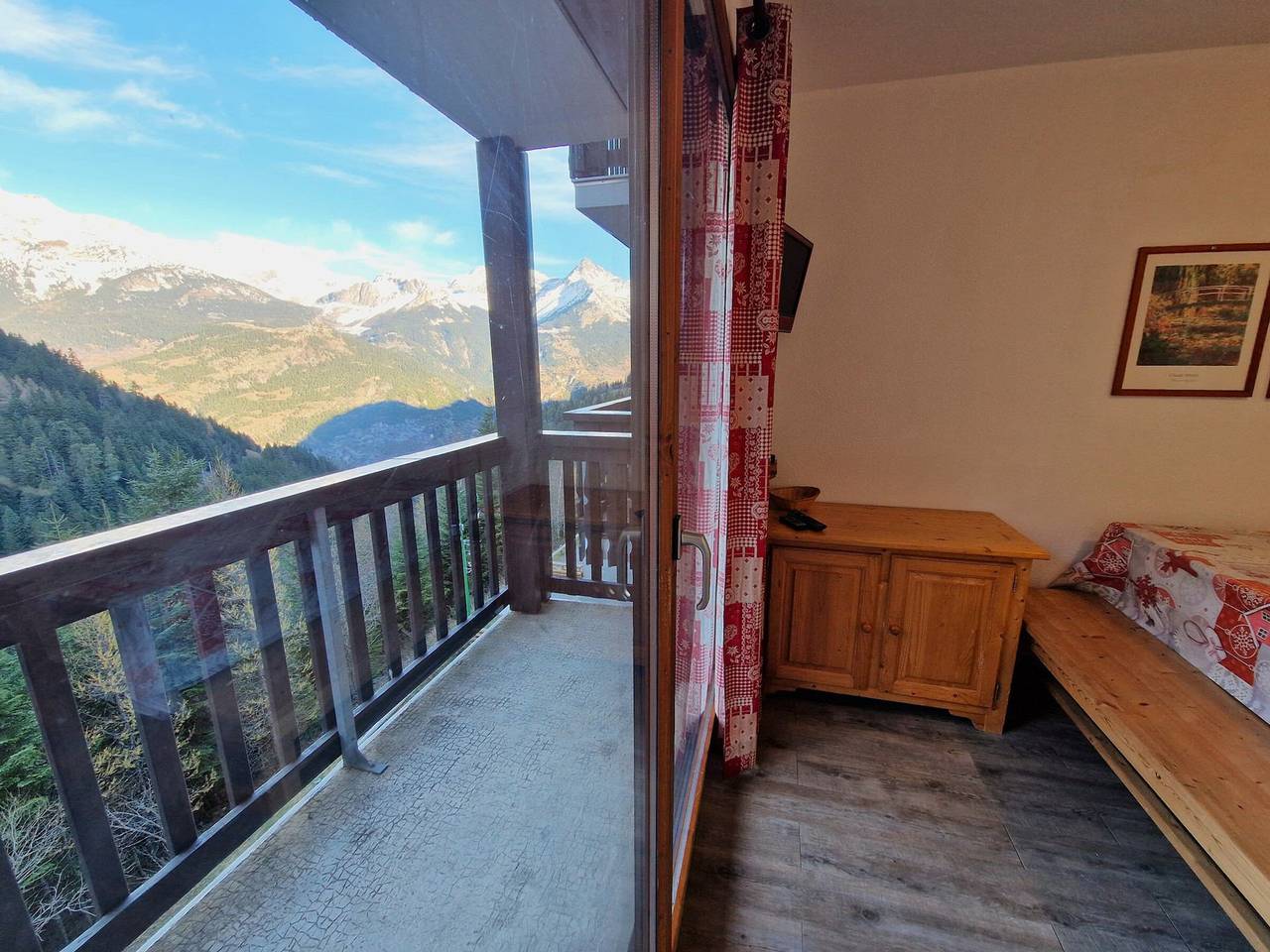 Appartamento vacanze a Modane a partire da 121€ a notte