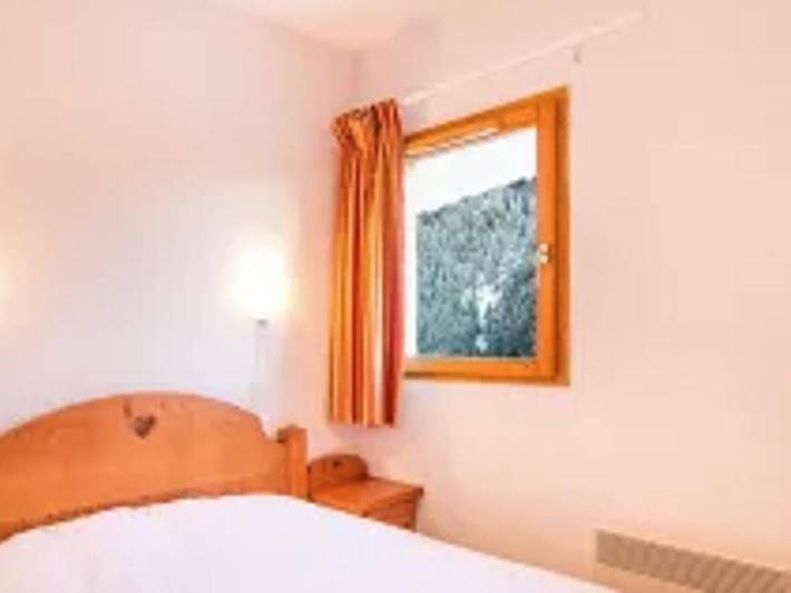 Appartement entier, Résidence La Turra - Vacancéole - Appartement 4 personnes - 32 m² in Valfréjus, Modane