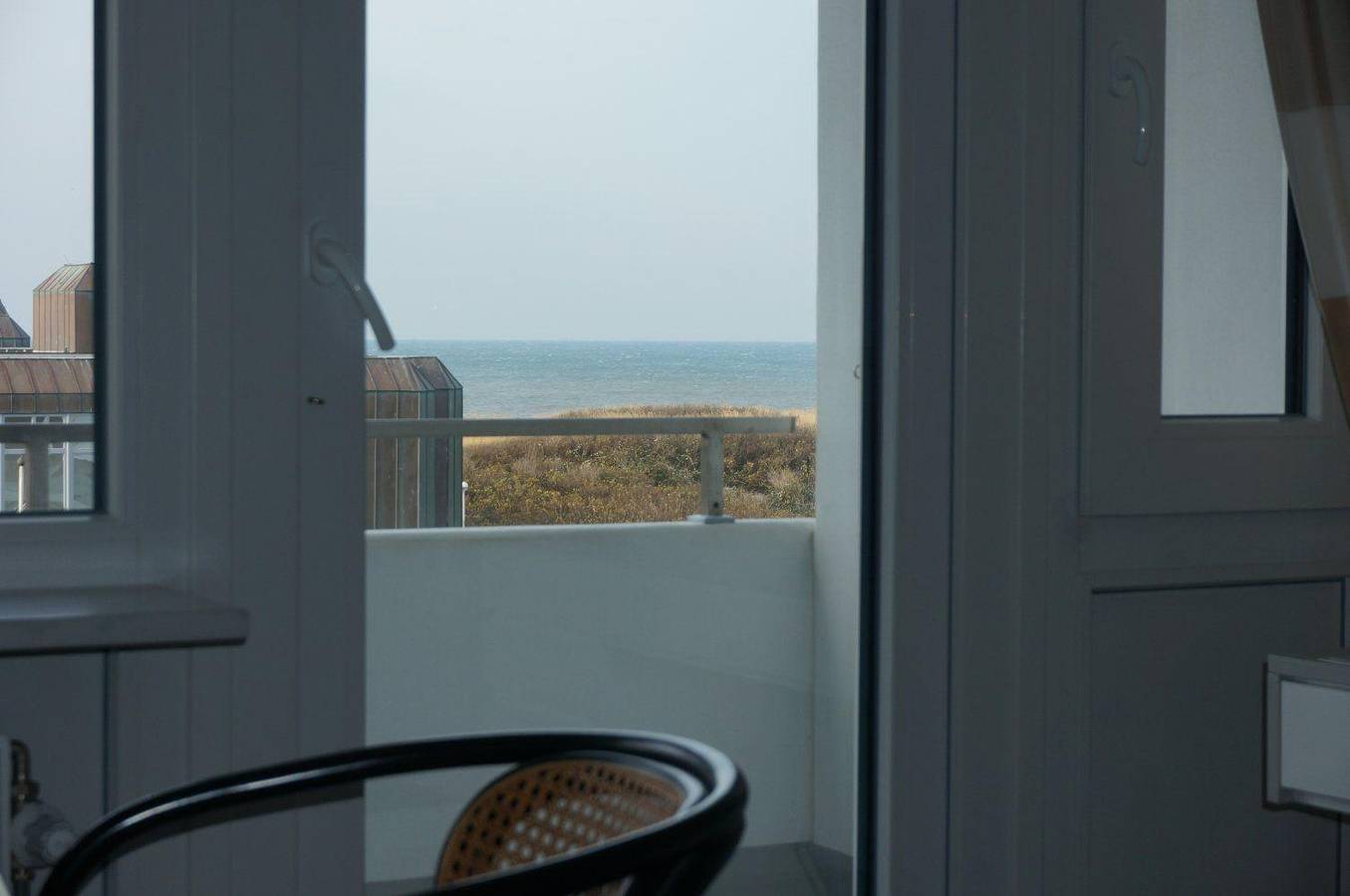 Meerblick-App. im Kurviertel von Westerland-Sylt, foto 10