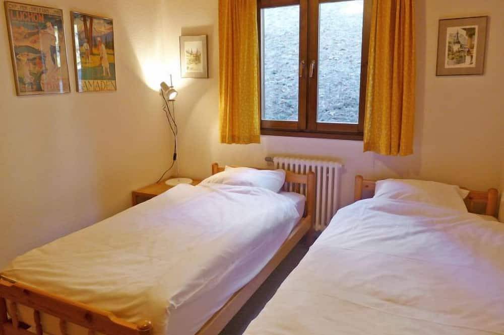 Appartement entier, Arsets 203/12 by Interhome in Gryon, Alpes Vaudoises