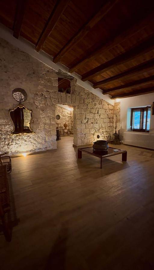 Apartamento de vacaciones para 7 personas, con terraza y vistas - 1