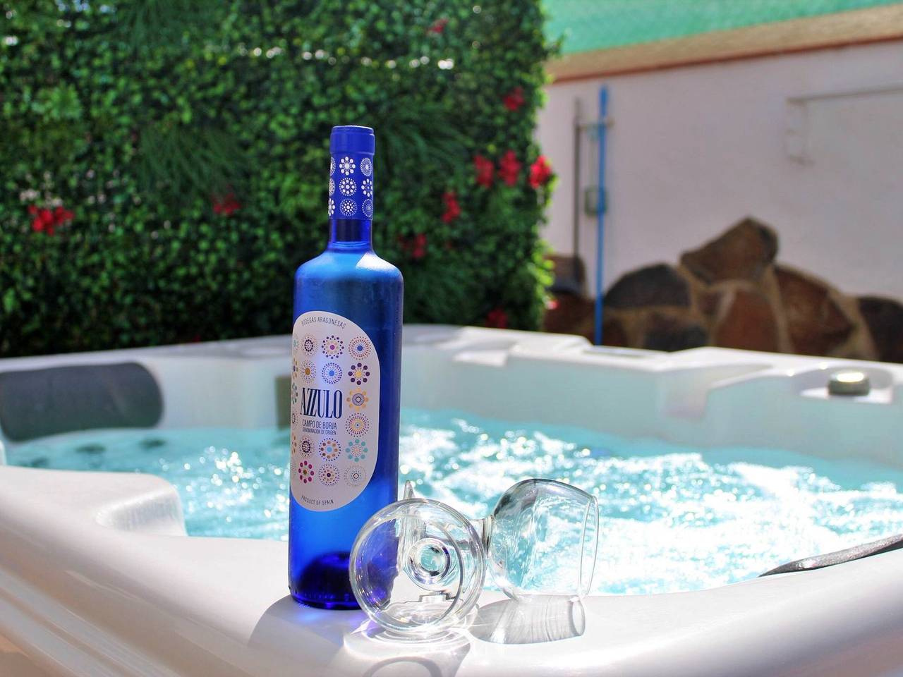 Casa acogedora con jacuzzi, barbacoa y aparcamiento en Moya in Moya, Gran Canaria Norte