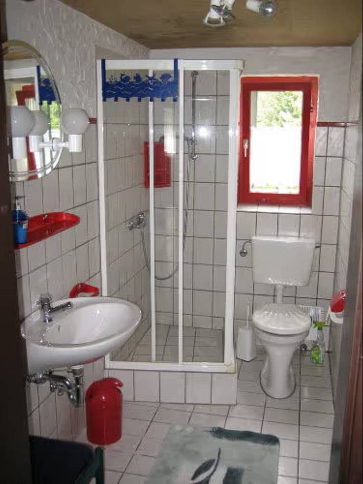 Ferienwohnung für 2 Personen, mit Garten in Weiler-Simmerberg - 4