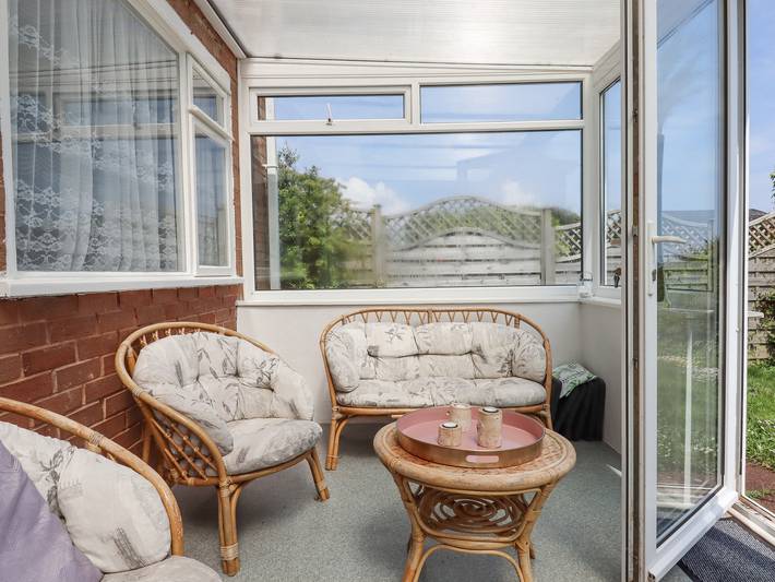 Gîte pour 6 personnes, avec jardin à Torquay - 3