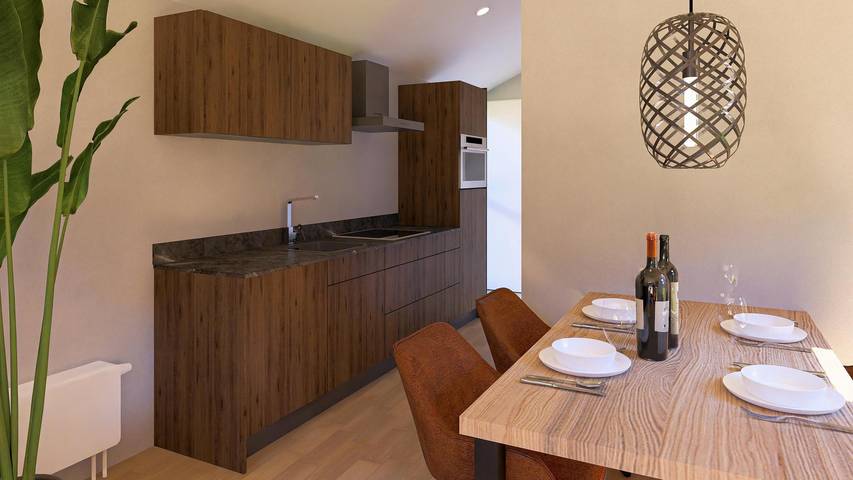 Location de vacances pour 4 personnes, avec jardin à Enkhuizen - 4