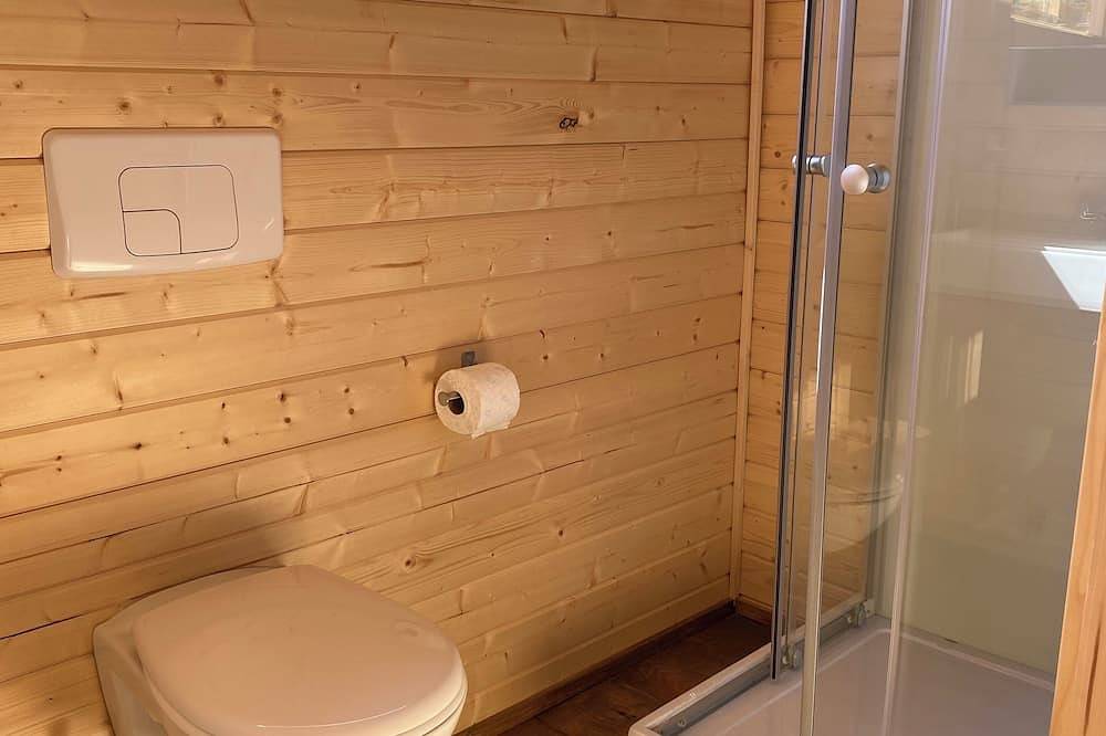 Chalet l'elaegnus in Figari, Sartène und Umgebung