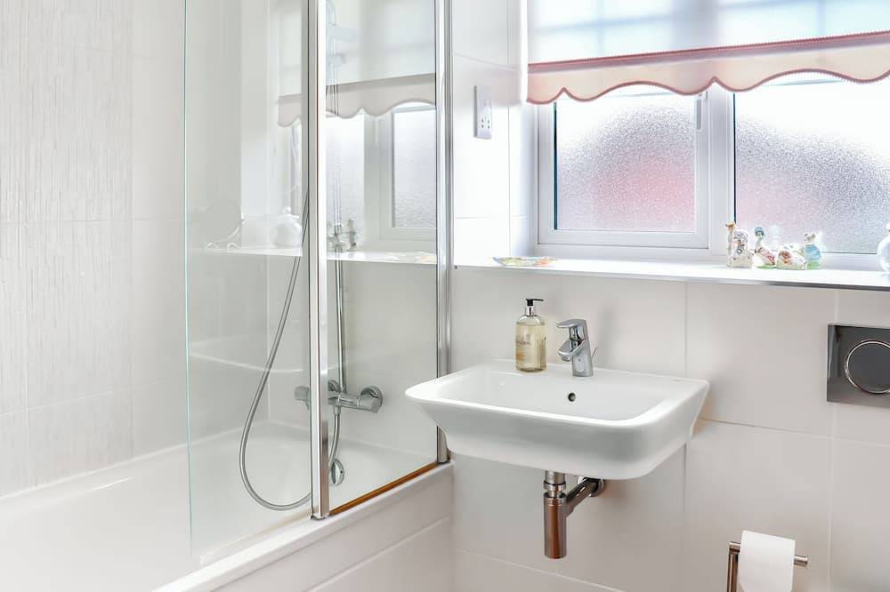 Alojamiento de 3 habitaciones en Wells in Wells, Somerset