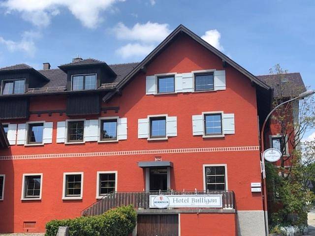 Hôtel pour 2 personnes