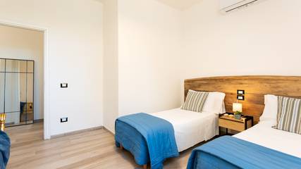 Casa Vacanza per 6 Persone in Reggello, Valdarno, Foto 2