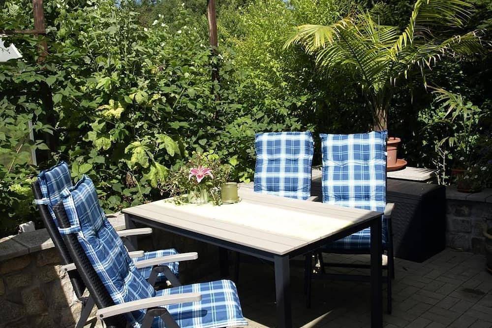 Ferienhaus Isigkeit, Deutschland in Neinstedt, Thale