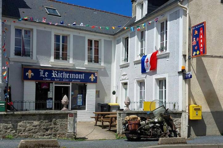 Gîte pour 2 personnes à Formigny - 2