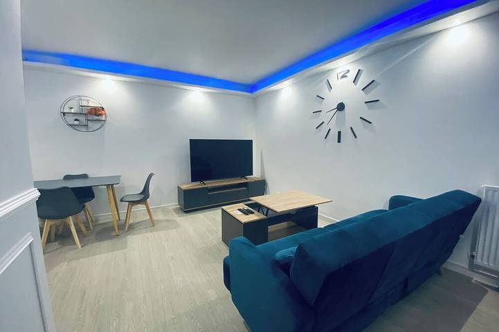 Ferienwohnung für 5 Personen - 1