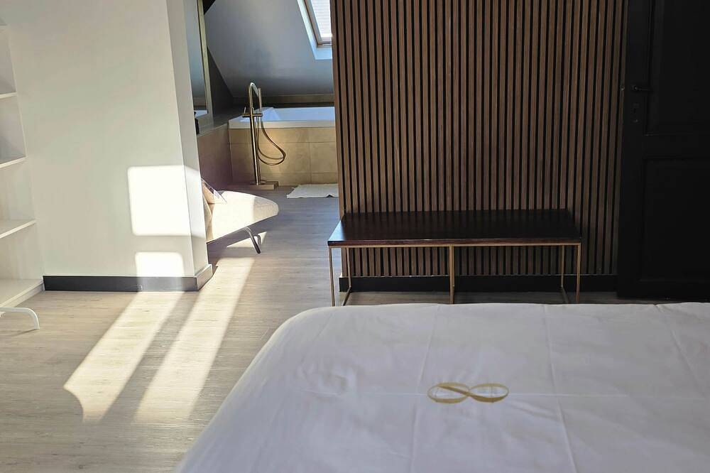 Studio/appartament 8z Dreamz 4 in Gent, Ostflandern