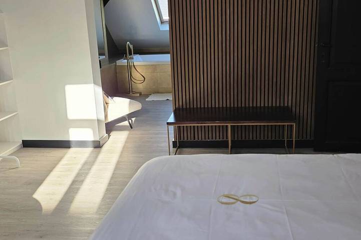 Maison de vacances pour 2 personnes - 1