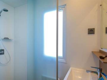 Camping pour 2 Personnes dans Gréoux-les-Bains, Parc naturel régional du Verdon, Photo 3