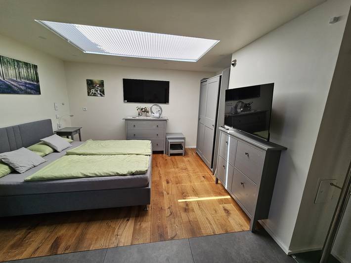Ganze Ferienwohnung, Apartment am Rathaus in Heimbach, Rureifel (Nordrhein-westfalen)