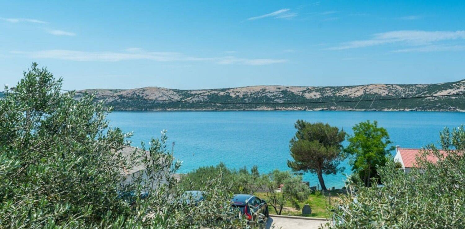 Ganze Wohnung, Apartments Jope in Stara Novalja, Pag