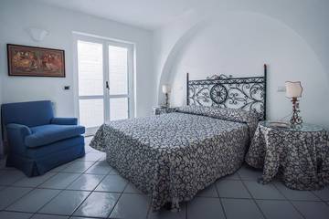 Villa for 6 People in Capri, Tyrrhenian Coast Campania, Photo 3